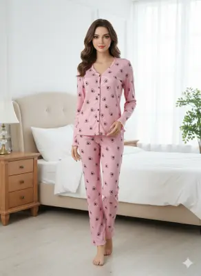Pyjama disney