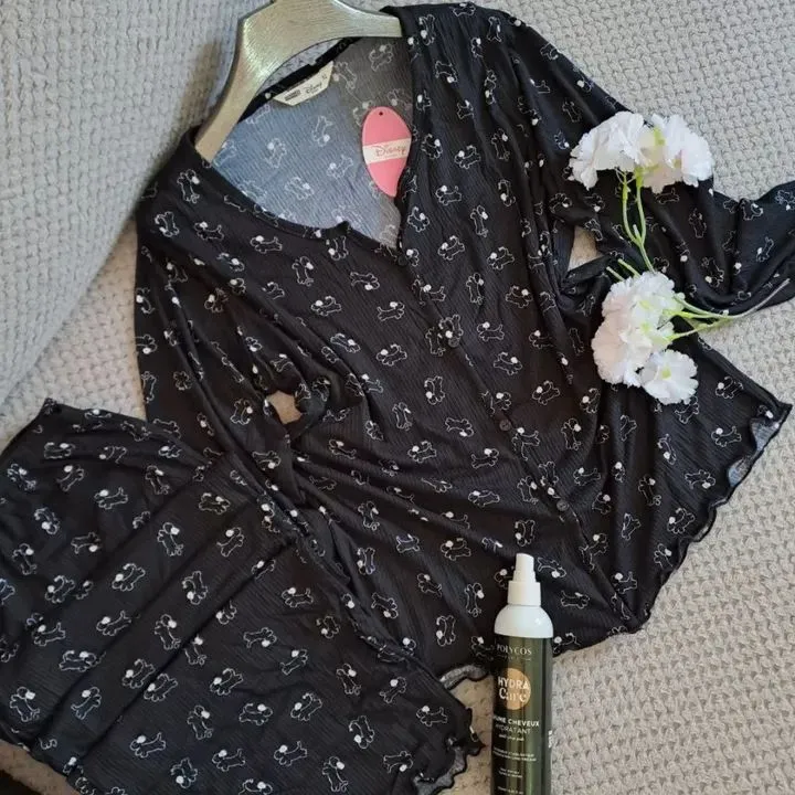 Pyjama disney